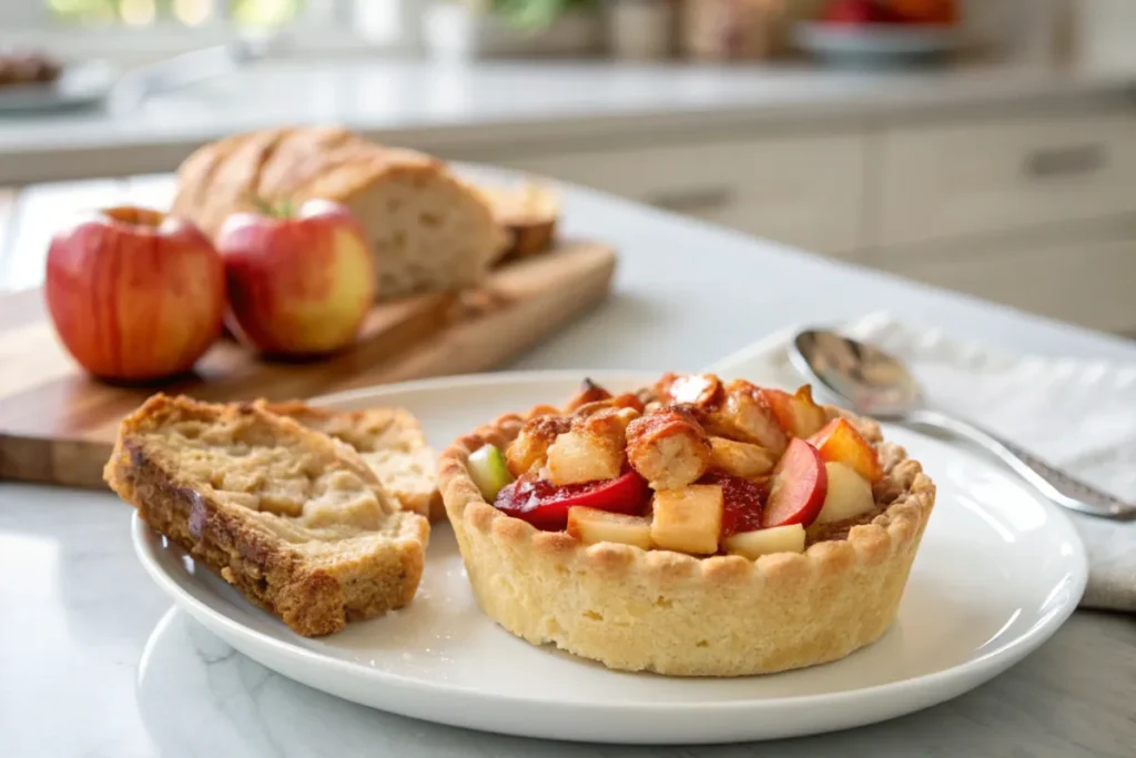 apple pie bread