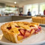 What is in the Apple Pie Order?