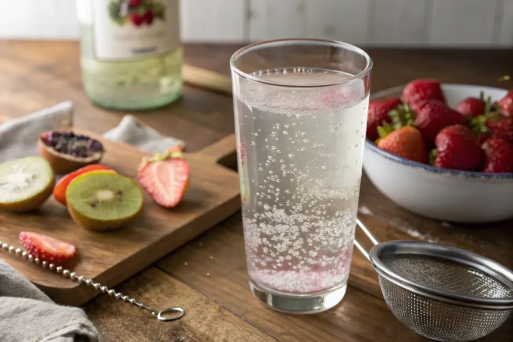 Can you drink water kefir every day?