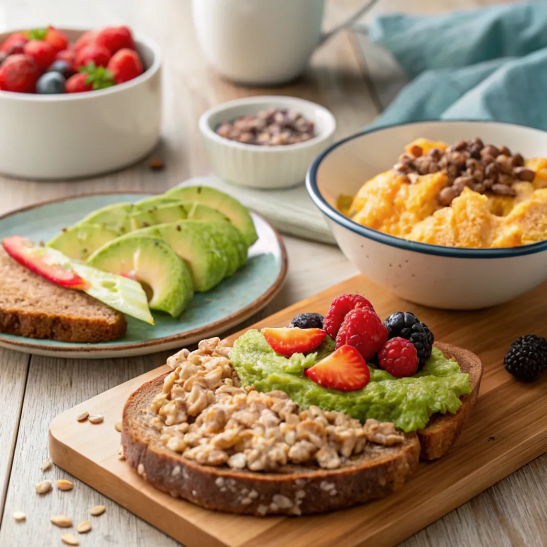 What Are the Best Gluten-Free Breakfasts 🌾 (3)