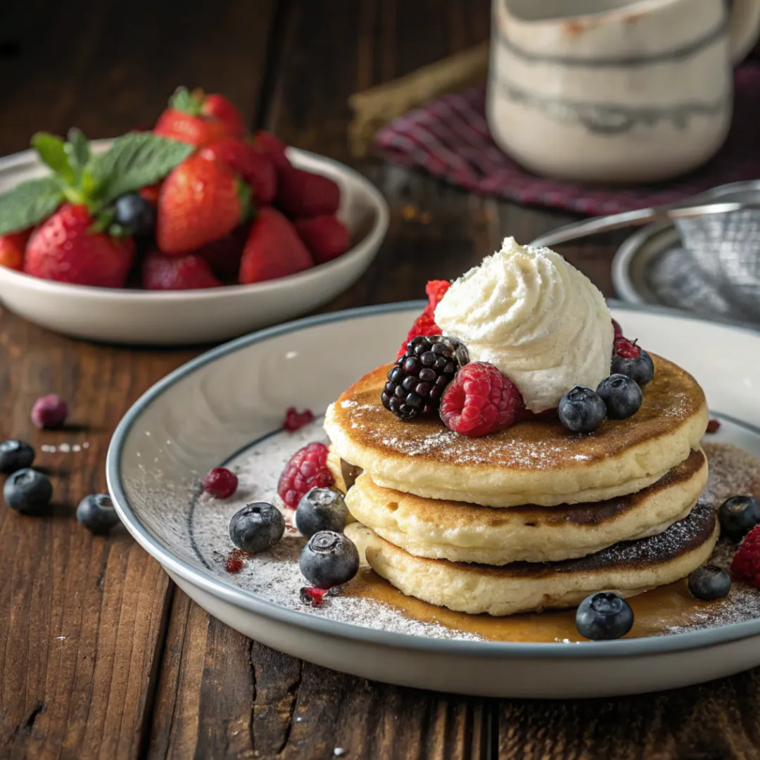 What is the Most Loved Breakfast Food?