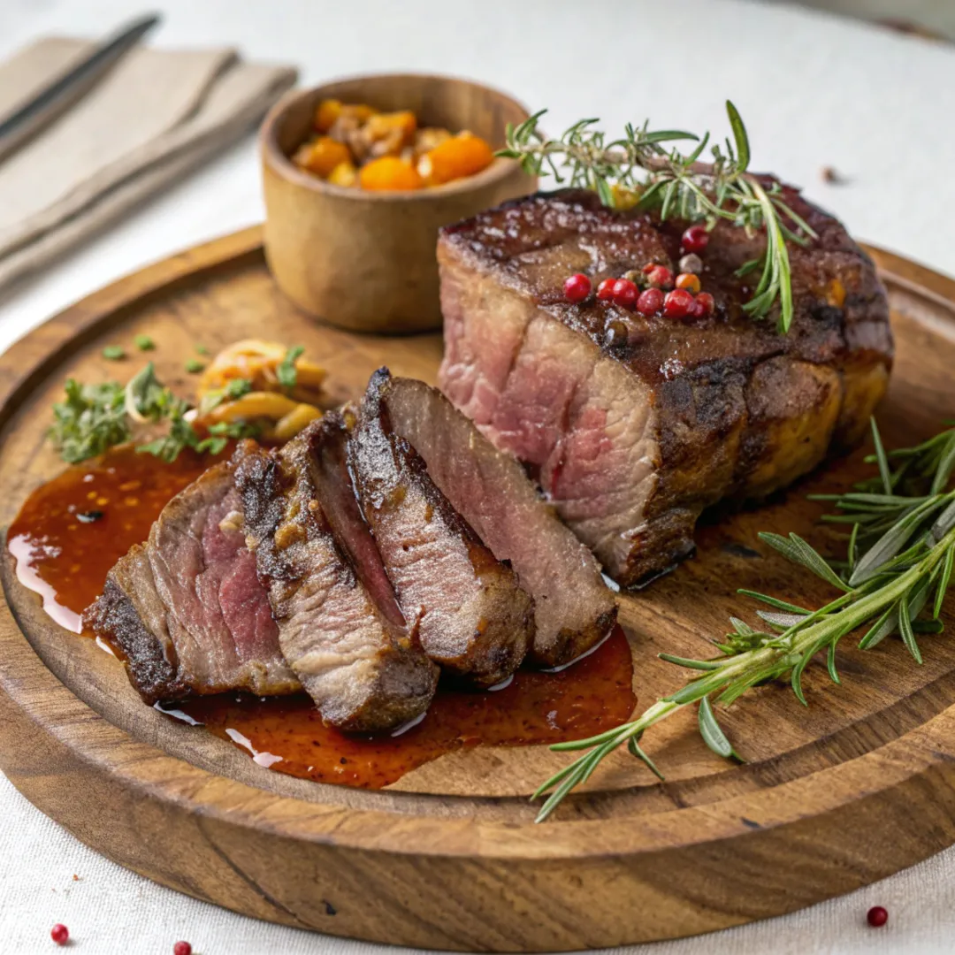Fall-off-the-Bone Beef Perfection