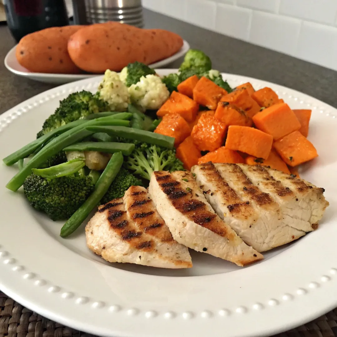 Easy Paleo Meals for Dinner Healthy