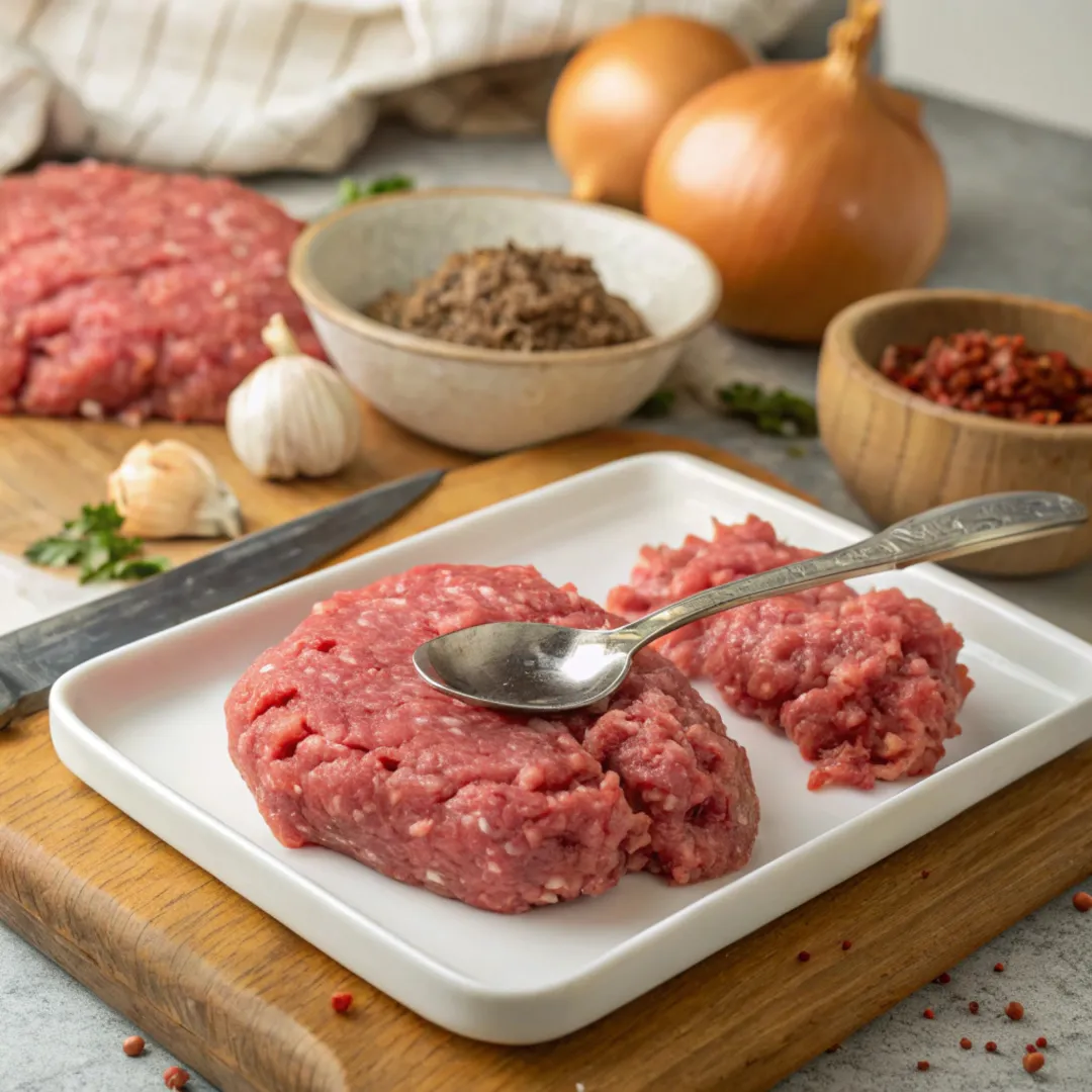 Ground Beef is Ideal for Family Meals: Versatile and Delicious