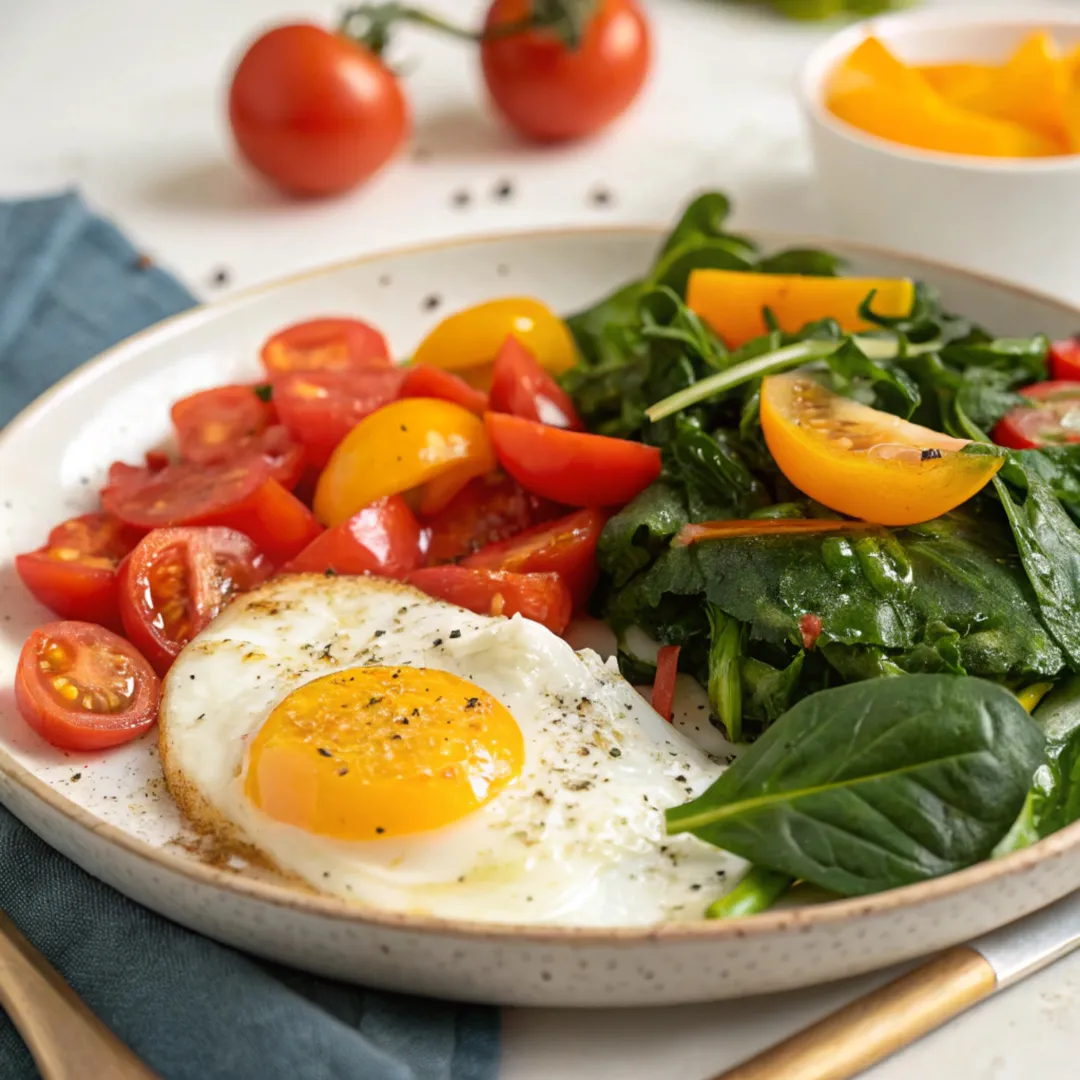 Can Eggs Be a Dinner Food? 10 Wholesome Reasons to Say Yes