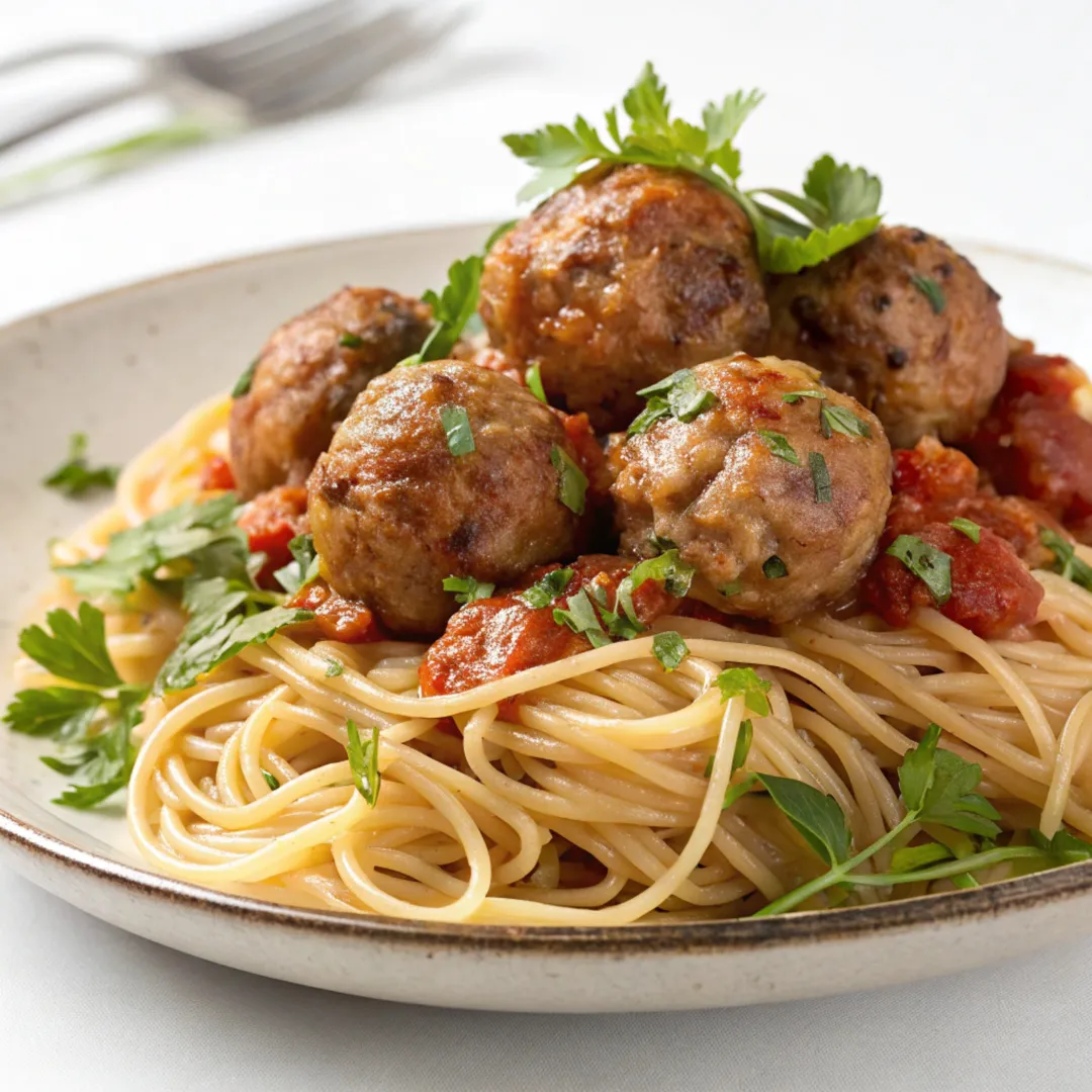 Meatballs – A Global Favorite