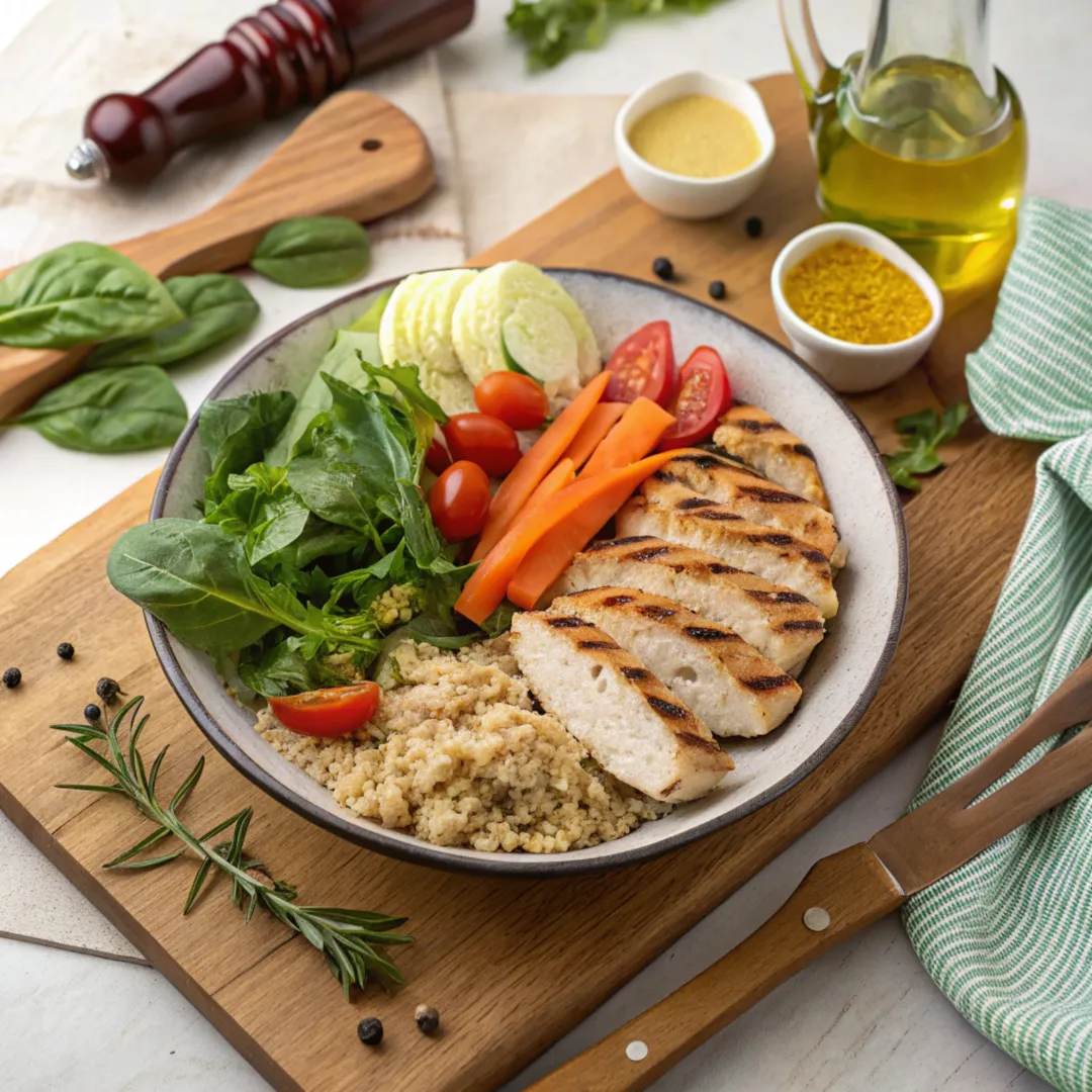 Pregnancy Dinner Recipes First Trimester: 15 Nourishing Ideas