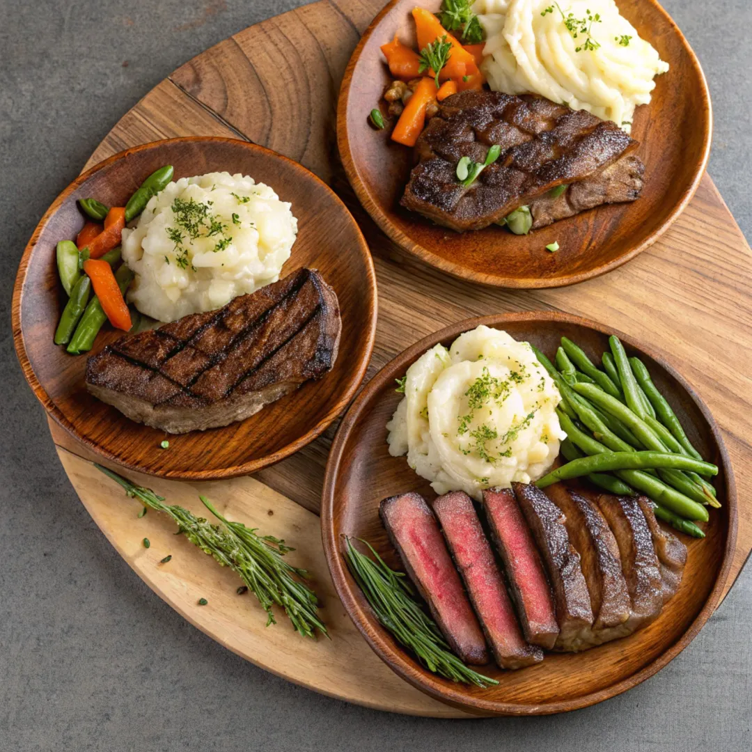 Simple Beef Meals for Dinner