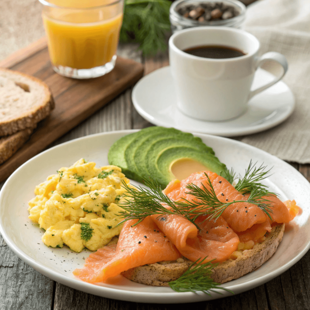 smoked-salmon-breakfast-recipes-you-ll-love-10-irresistible-ideas-to