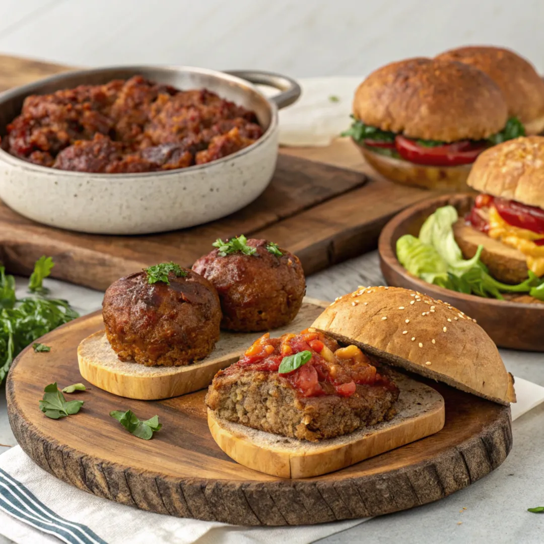 Traditional Ground Beef Recipes You’ll Always Crave