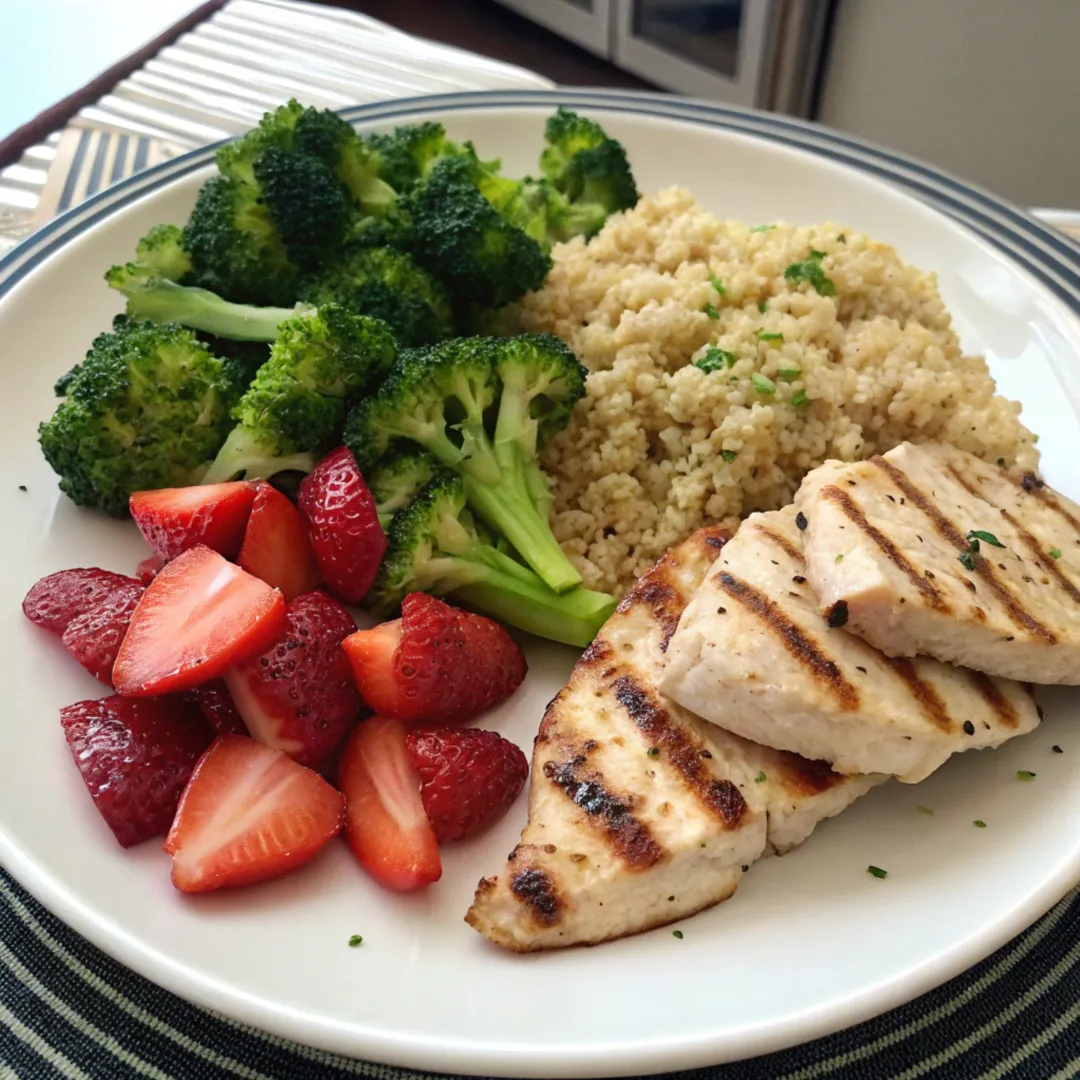 What Should I Eat in Dinner in Pregnancy?