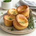 Perfectly Baked Yorkshire Puddings: A Light and Fluffy Christmas Side 🥖