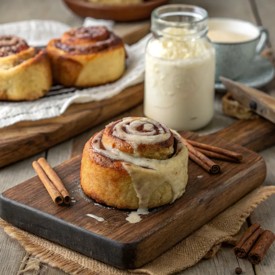 Introduction: Why This Cinnamon Roll Recipe is a Must-Try