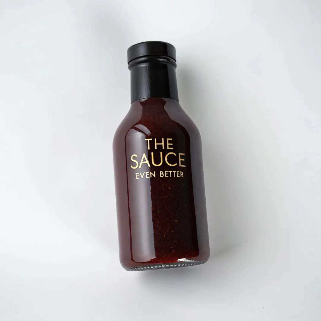 the Sauce Even Better