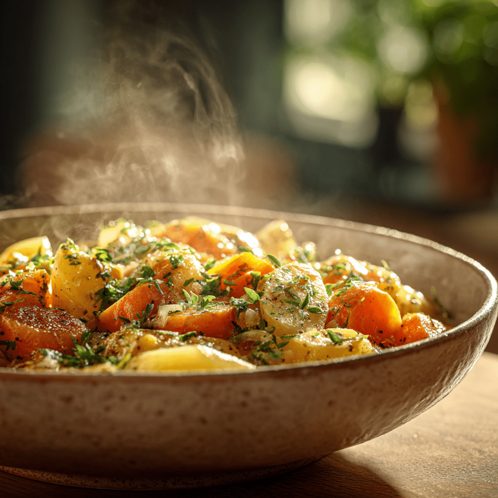 Healthy Comfort Food Dinner Recipes for Weeknights – Simple Meals That Hug You Back