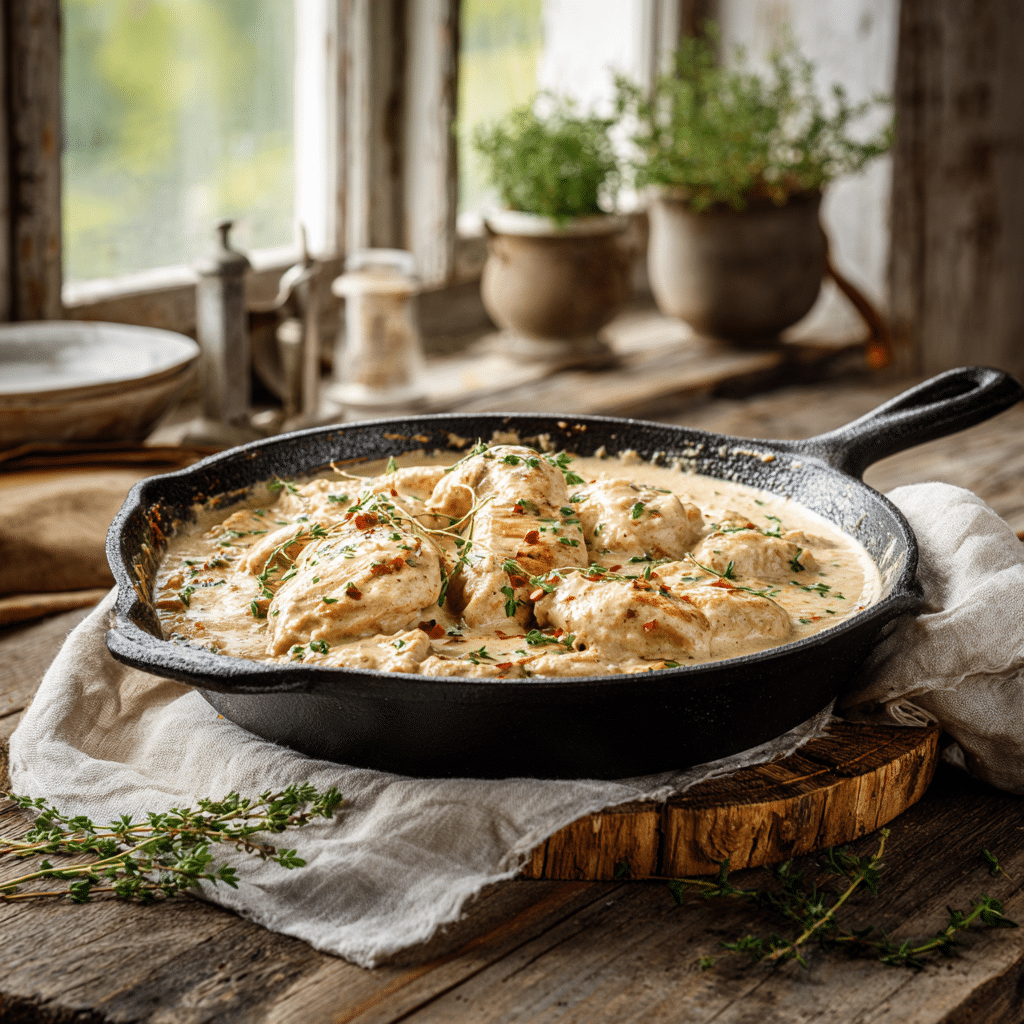 Comforting Low Carb Meals That Feel Like a Warm Hug From My Kitchen