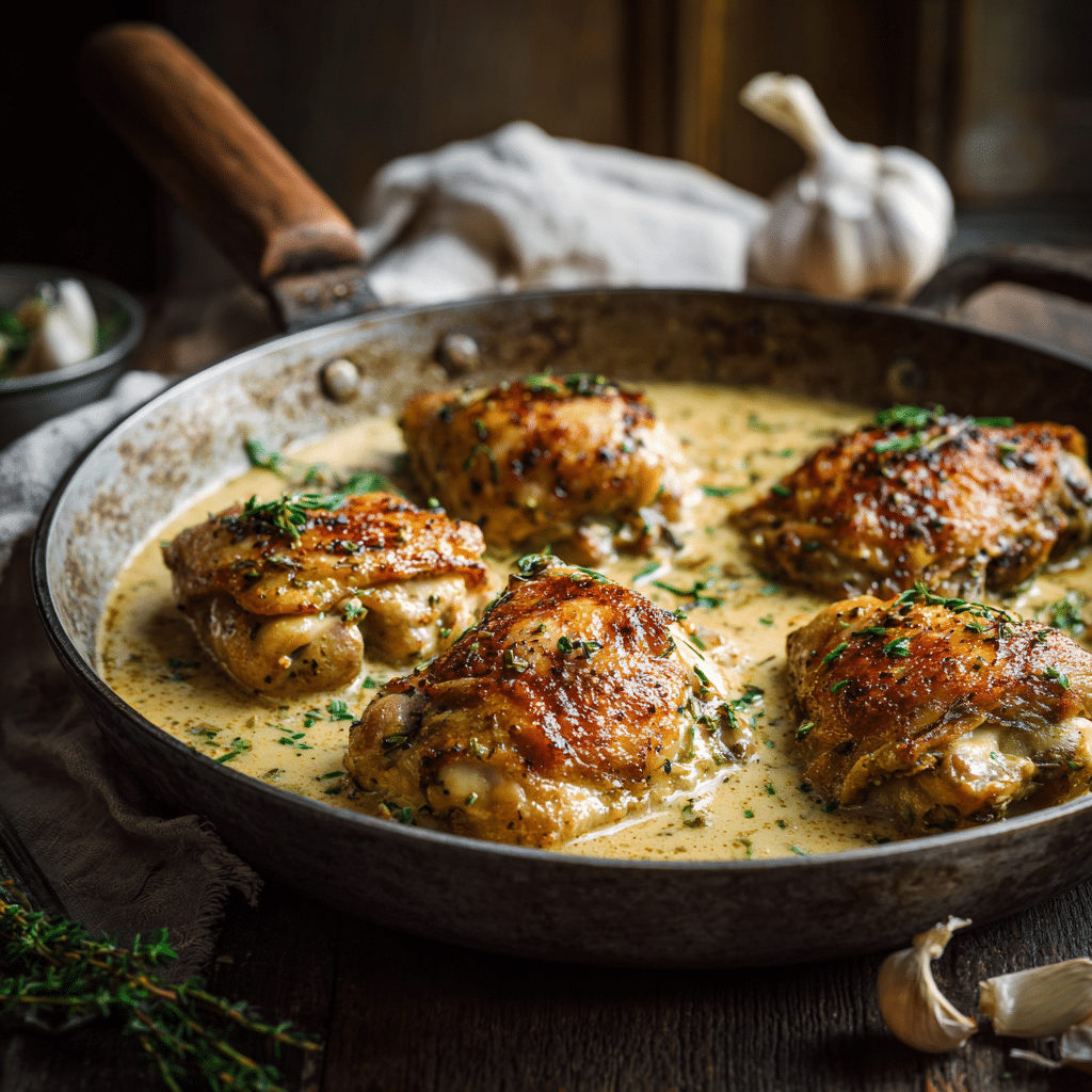 Filling Low Carb Dinners That Hug You From the Inside