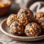 Protein Balls Meal Prep Make Ahead
