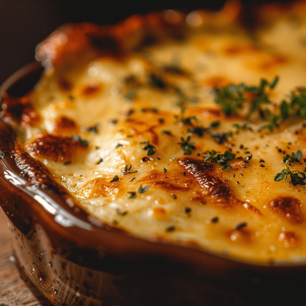 Baked Low Carb Recipes That Feel Like Home and Comfort