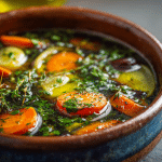 Healthy Comfort Food Dinner Recipes