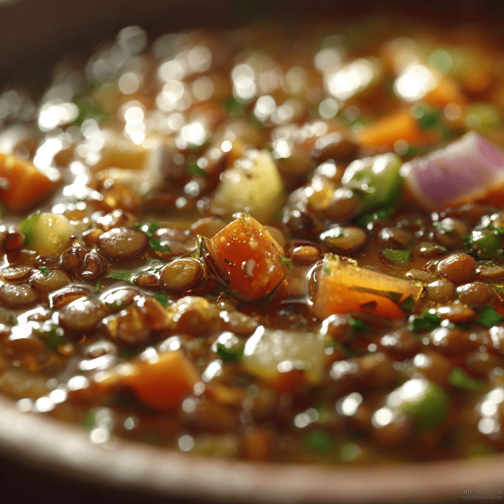 Healthy Comfort Food Dinner Recipes for Cold Evenings – Warm, Nourishing, and Full of Love