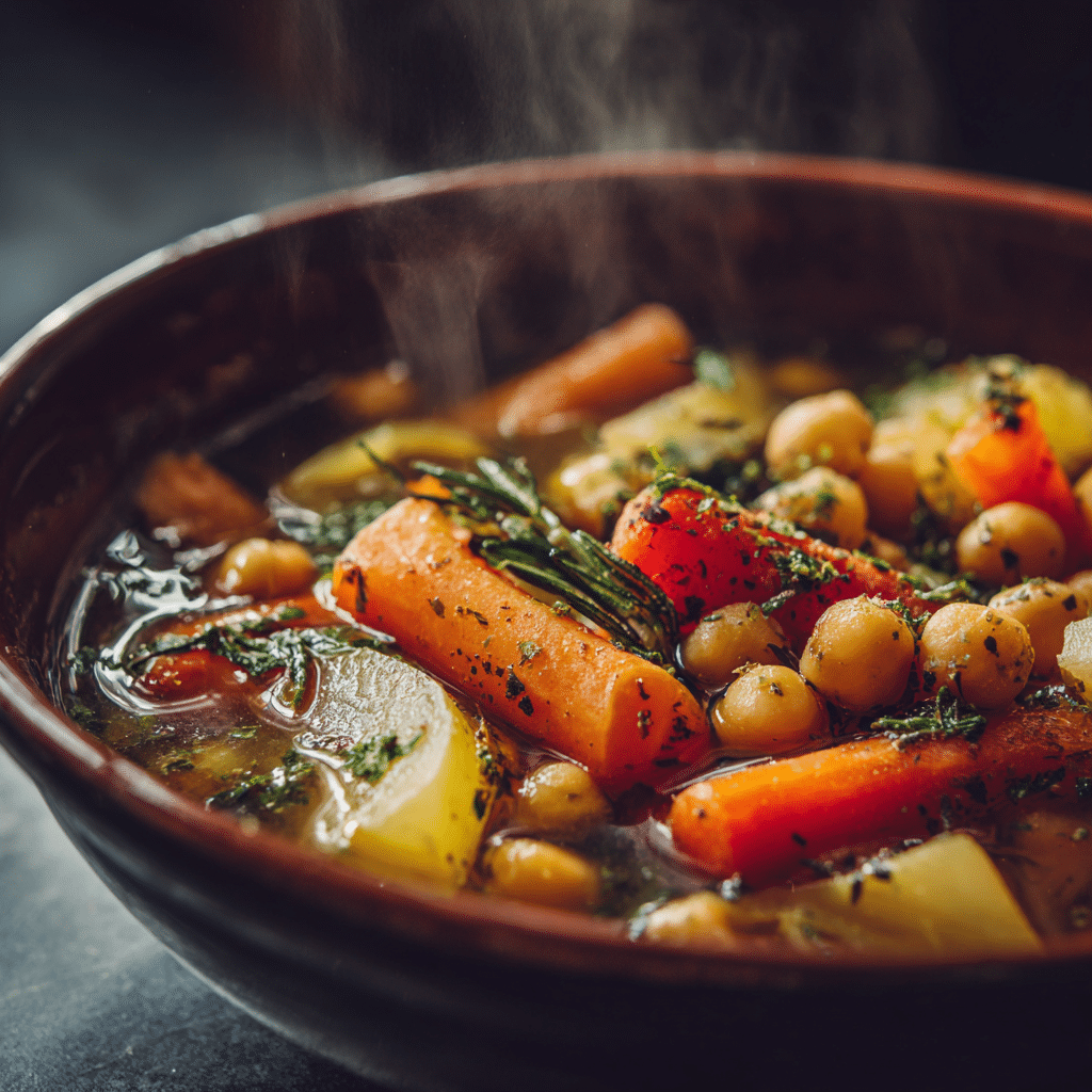 Healthy Comfort Food Dinner Recipes for Simple Living – Cozy Meals That Feel Like Home