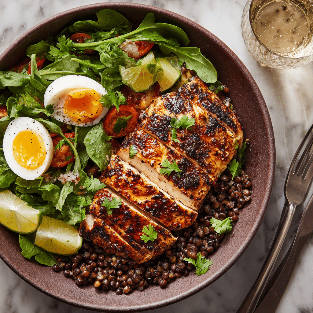 Healthy Dinner Recipes for Busy Weeknights That Feel Like Home