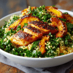 Healthy Dinner Recipes for Stress-Free Dinners