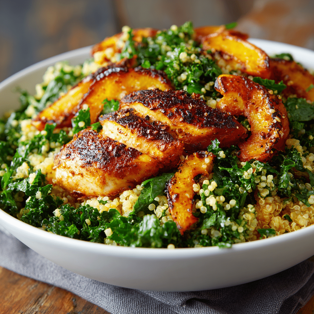 Healthy Dinner Recipes for Stress-Free Dinners – Cozy, Simple Meals That Calm the Heart