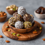 Protein Balls Recipe for Beginners
