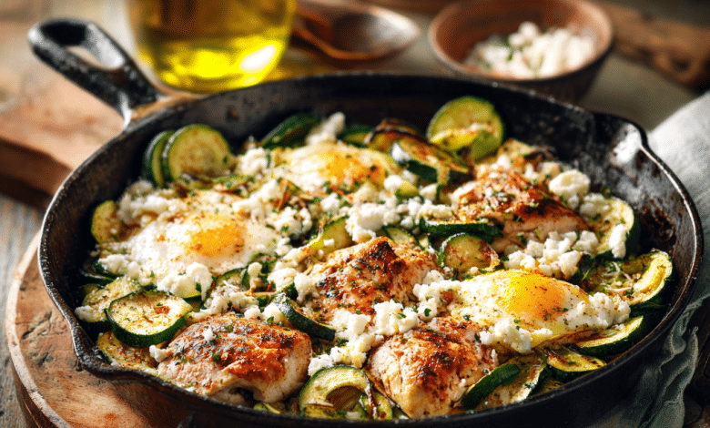 Quick Low Carb Meals