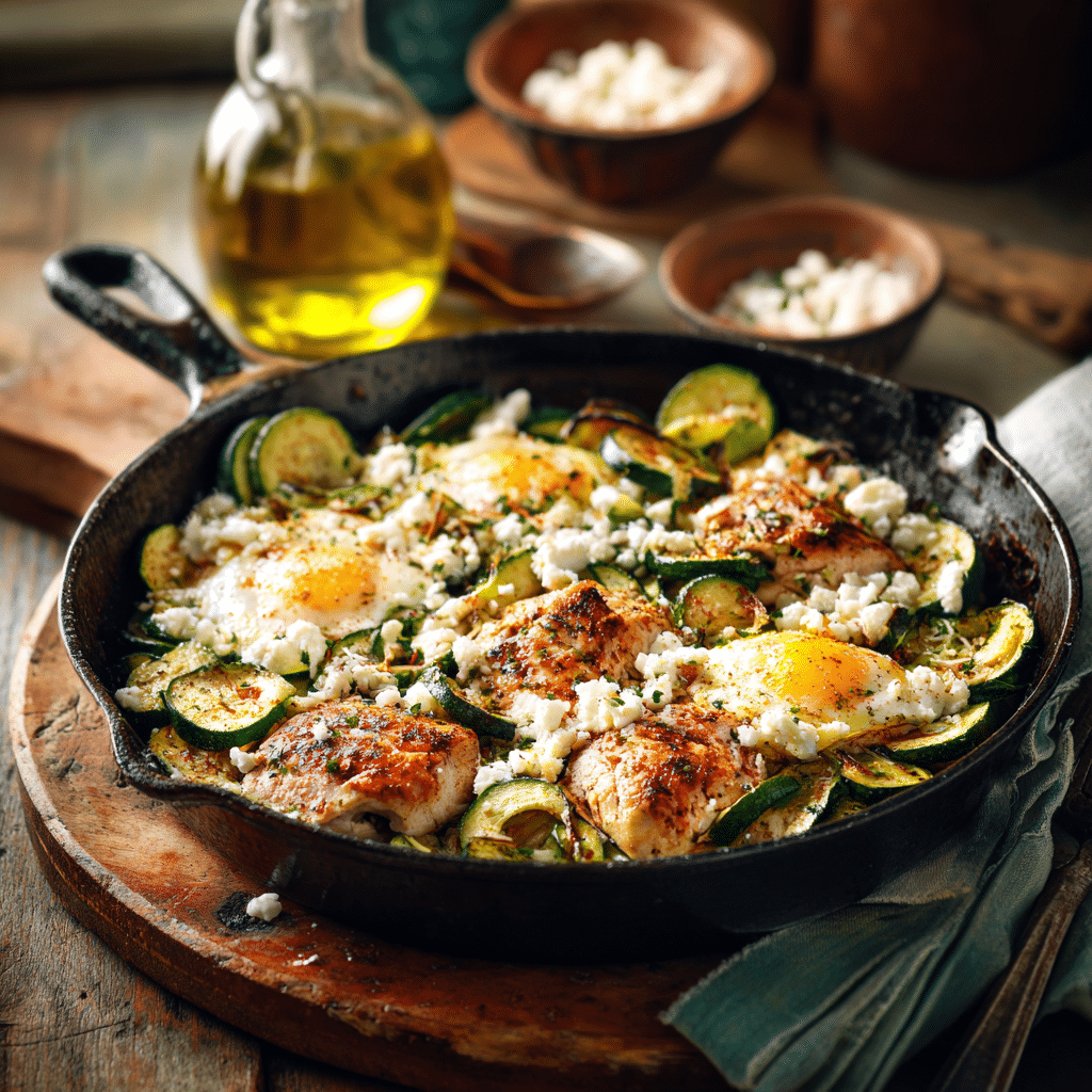 Quick Low Carb Meals That Feel Like Home (Even on Busy Days)