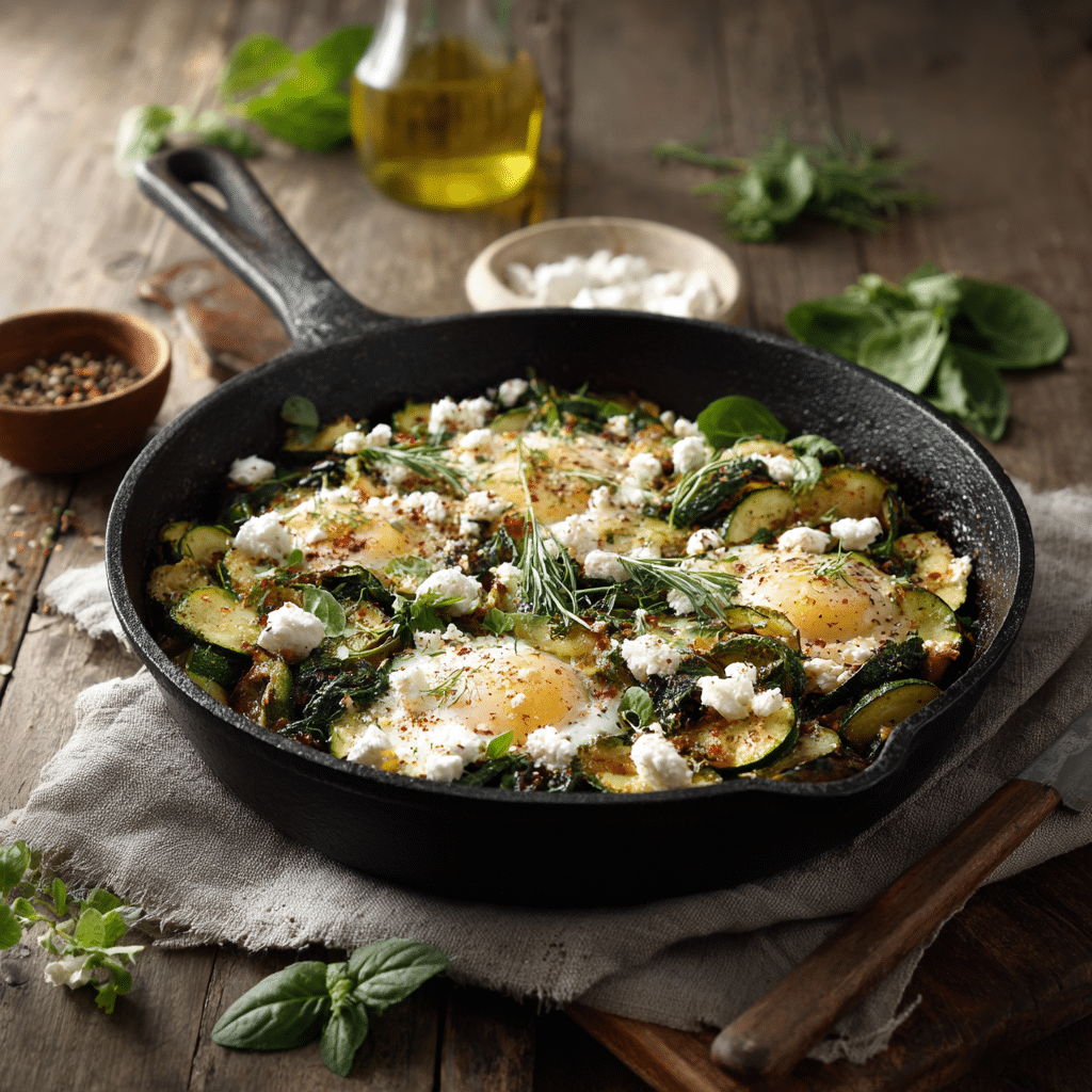 Simple Low Carb Recipes That Feel Like Home and Comfort