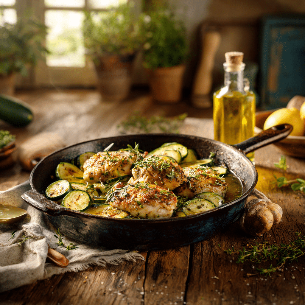 Low Carb Dinner Recipes That Feel Like Home (Comfort Without the Carbs)