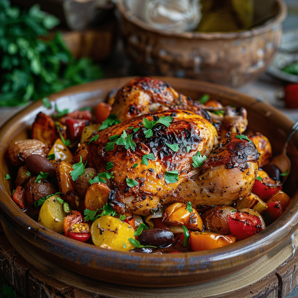 Easy Healthy Dinner Recipes That Save Time – Comfort Food for Busy Evenings 💛