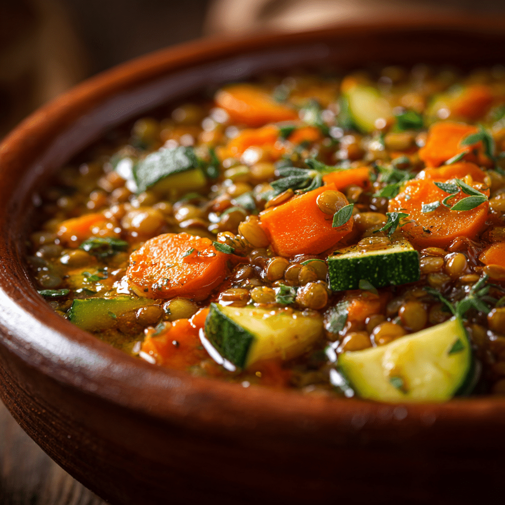 Healthy Comfort Food Dinner Recipes for Cozy Nights That Hug the Heart