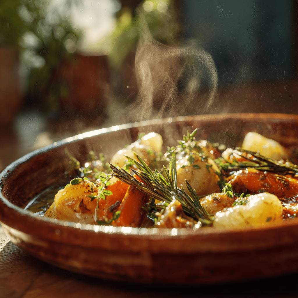 Healthy Comfort Food Dinner Recipes the Family Loves (From My Cretan Kitchen to Yours)