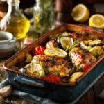 Low Carb Family Dinners