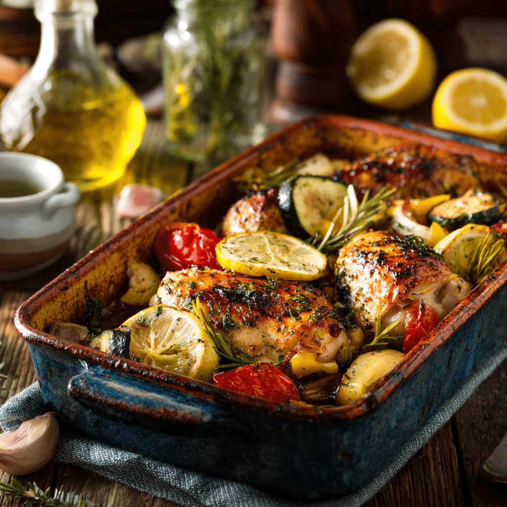 Low Carb Family Dinners That Bring Everyone to the Table With Love