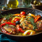 Low Carb Healthy Dinner Recipes