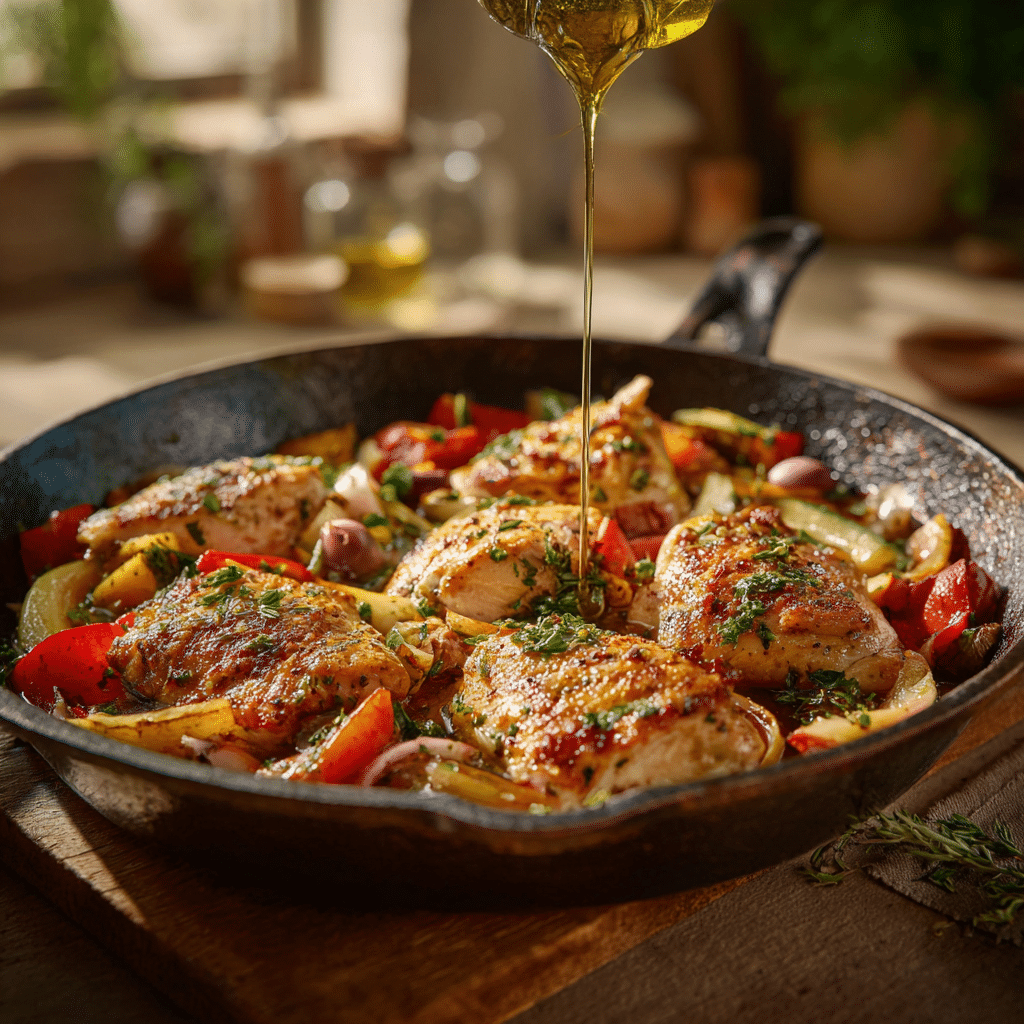 Low Carb Healthy Dinner Recipes for Simple Meal Prep (Comforting Dinners That Love You Back)