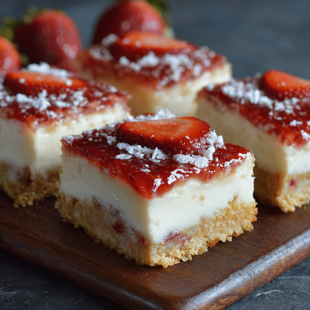 Strawberry Brownie Sheet Cake – Fudgy Chocolate Meets Sweet Strawberry Love