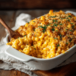 Baked Mac and Cheese Recipes