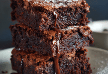 Best Brownies Recipe