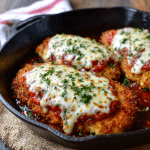 Best Chicken Parmesan Recipe