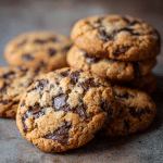 Best Chocolate Chip Cookies