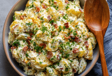 Best Classic Potato Salad