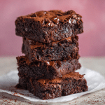 Easy Fudgy Brownies