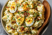 Southern Potato Salad Recipe