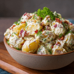 Traditional Potato Salad Recipe